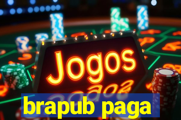 brapub paga